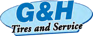 G & H Tires and Service LLC